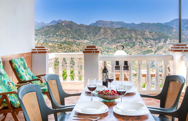 Villa Montemar - Photo 26