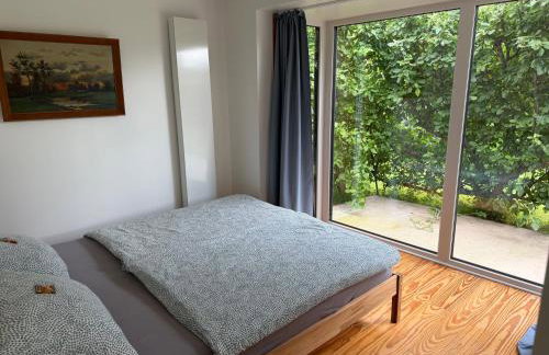 Ferienhaus Aalglatt am Deich, 250 m zum Strand - Photo 12
