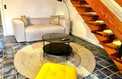 Maisonettewohnung Steinbock mit Bergblick - Foto 6