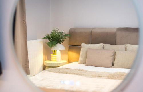 Aurora Luxury Apartment Alexandroupolis - Foto 1