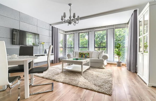 MARGI Eclipse Apartament - Photo 10