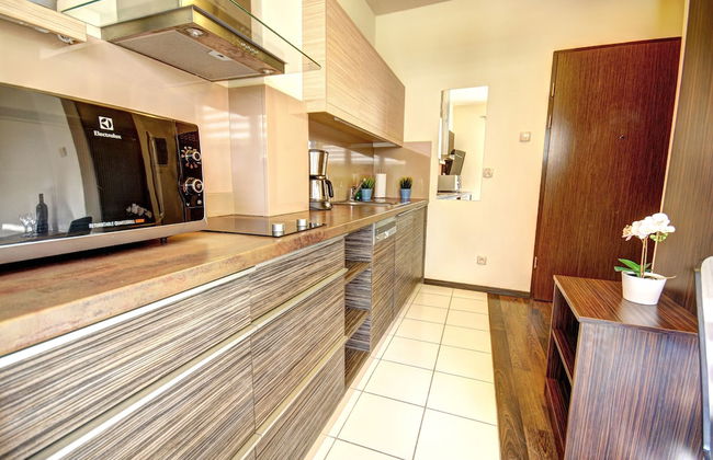 HelApart - Apartamenty Foka - Photo 59