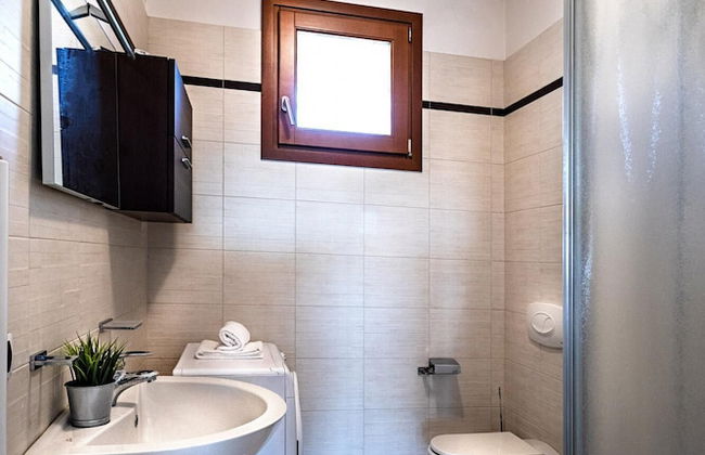 Oliveto al Porto 35 Apartment by Wonderful Italy - Foto 8