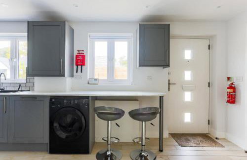 Little Cedars House - Foto 11