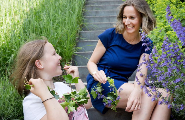 Appartements Berg 170 - Photo 39