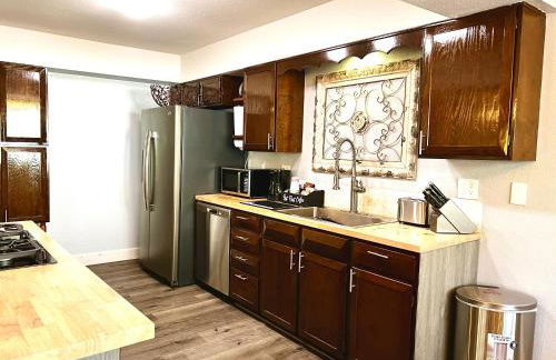 Hidden Gem Retreat in the Heart of Payson - Foto 27