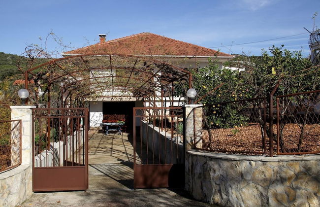 Apartments Marin / Two Bedrooms Jelena - Foto 17