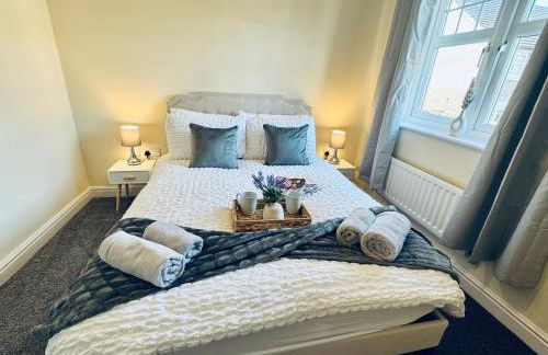 Linga House - 3 Bedrooms - Sleeps 5 - Foto 31