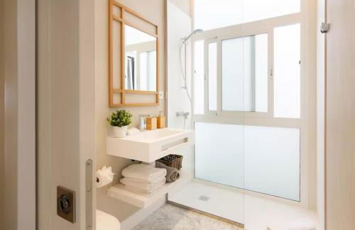 Porto Mare 42 with heated pool on the Front Line by CanaryScape - Foto 24