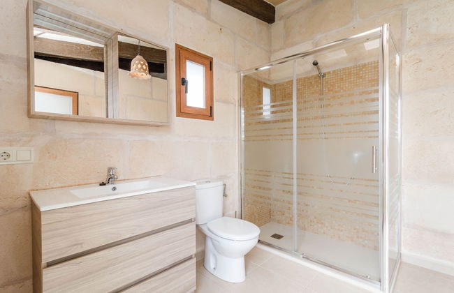 Finca Sant Blai Nou in Campos - Photo 23