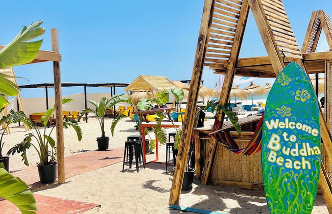 Hôtel Villamar - Foto 11