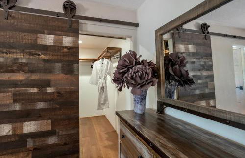 Sedona's Paradise Found, Saltwater Pool and Hot Tub, Private Oasis! - Foto 43