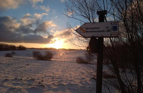 Bieszczadzka Zasadzka - Foto 25