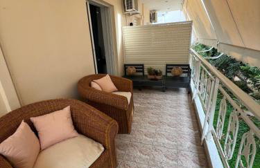 Alexandra’s apartment - Foto 23