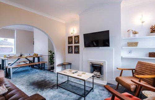 Oxford House by YourStays - Cosy Home in the Suburb of May Bank - Foto 8