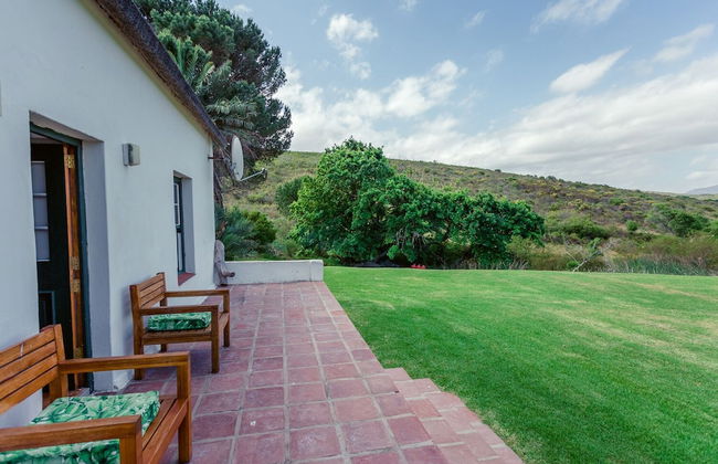 Country Cottage in the Overberg - Foto 20