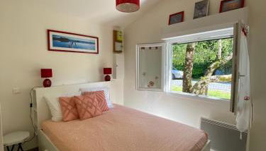 maison de lachanau - Foto 3