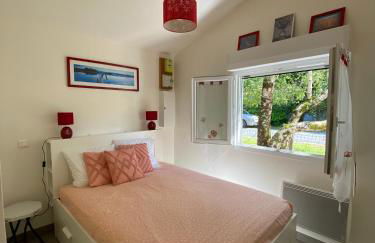 maison de lachanau - Foto 3