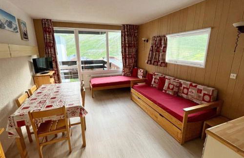 T2 spacieux lumineux TIGNES VAL CLARET - Foto 2