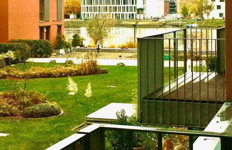 Rhein Romantik riverview - Foto 13