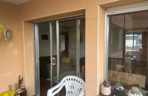 Beachfront apartment - Foto 13