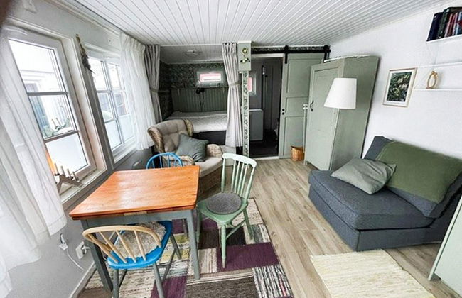 4 Star Holiday Home in Ockero-by Traum - Photo 12