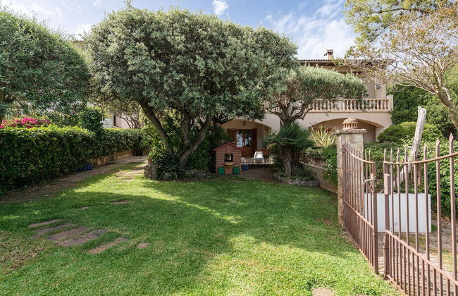 La Casa Del Far in Mallorca - Foto 22