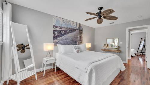 Steps from the Beach Heated Pool Seaside Key - Foto 4, Other