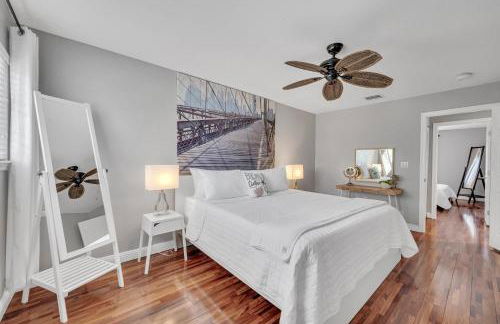 Steps from the Beach Heated Pool Seaside Key - Foto 4