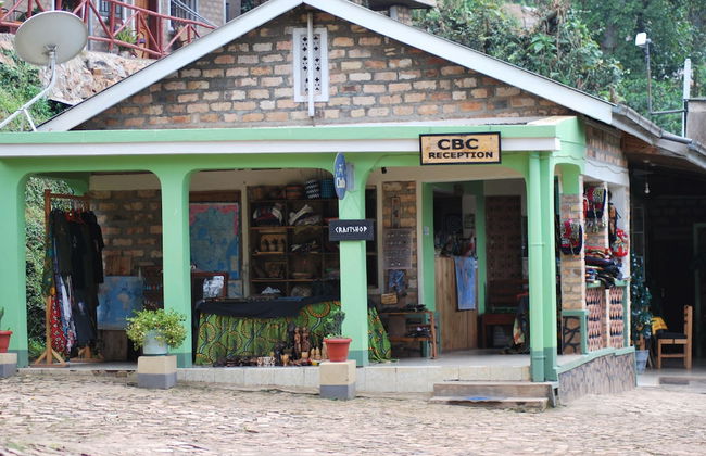 Crater Bay Cottages - Photo 71