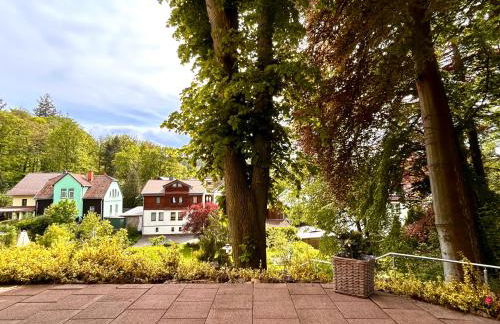 Traumferienwohnungen Georgenthal - Foto 6