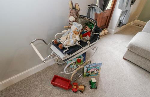 The Old Byre - Foto 11