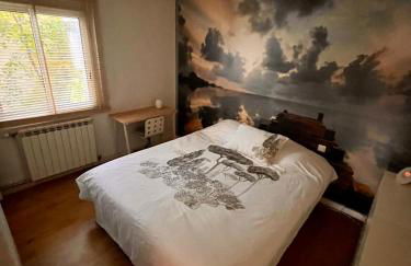 Villa Jardin piscine proche Centre-ville 10 mn des plages - Foto 27