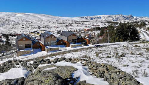 Estrela da Serra - Alojamento Local - Foto 1