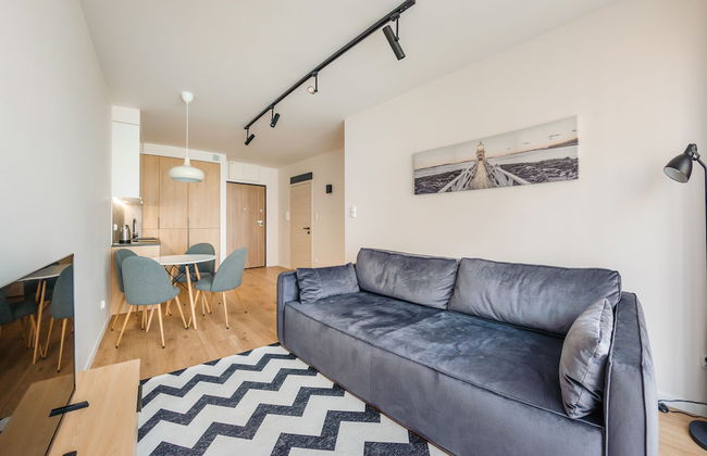 Apartamenty Sun & Snow Residence - Foto 20