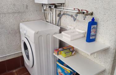 Ático espacioso en zona céntrica - Foto 49