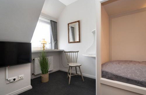 Sylter Seestern App Thomsen - Foto 17