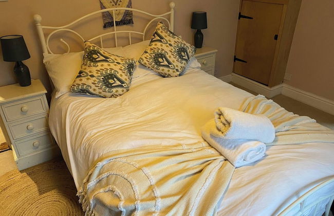 Stone Cottage Norfolk , Lovely Family Cottage - Foto 8