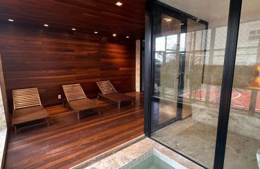 2 Suites Setor Bueno Maison Declerck - Foto 11