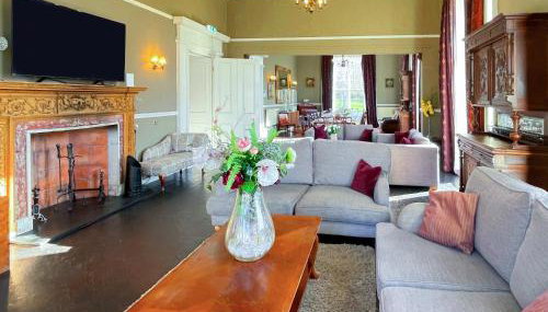 The Mansion House At Kirkhill - Foto 4