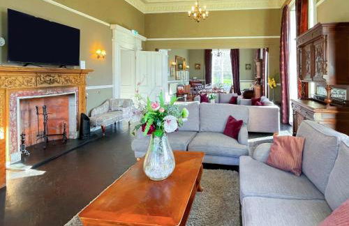 The Mansion House At Kirkhill - Foto 4