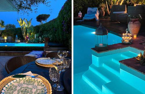 Villa Cannizzaro - Foto 13