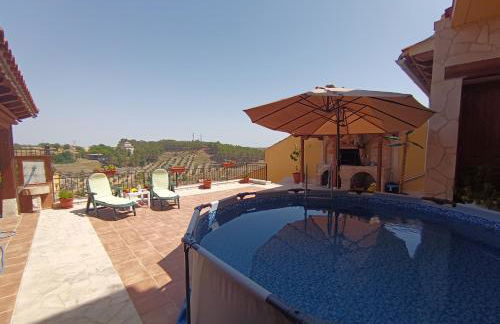 Casa de la Abuela Pili - Foto 74