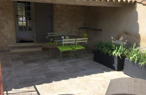 Ferme La Clavière, Maison de vacances Lou Pitchoun - Foto 21