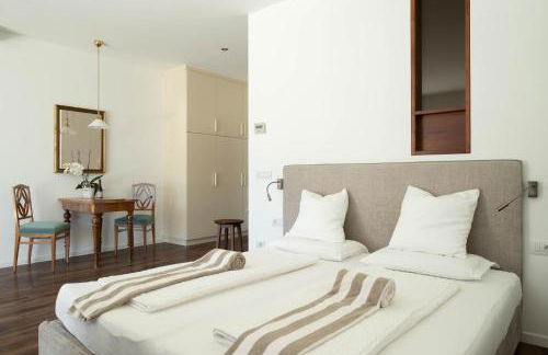 Villa Hochland - Foto 41