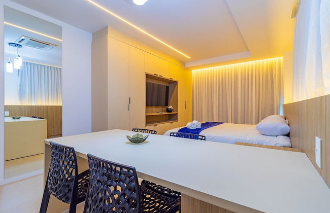 Rooftop.470 Recife by Carpediem - Foto 21