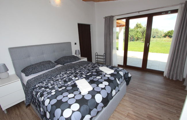 Holiday House Cuvi - Foto 5