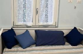 Stupenda vista mare a Laigueglia con posto auto - Foto 23