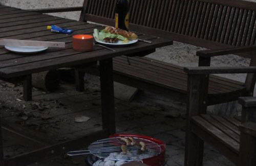 Gruböder Bauernhaus - Foto 46