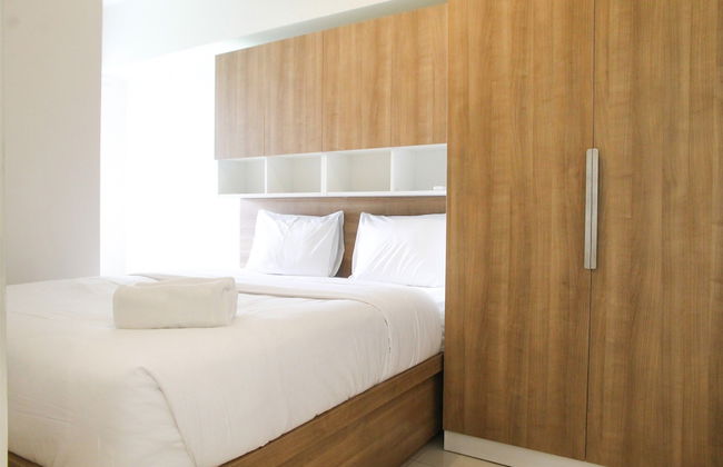 Modern Design 2BR The Springlake Summarecon Apartment - Foto 2